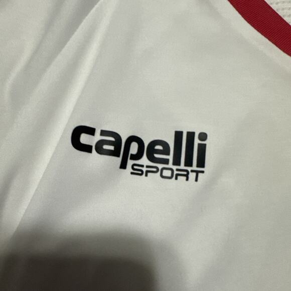 Capelli Sports. Boynton Knights Fc M - Picture 4 of 11
